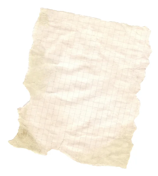 Текстуры, гофрированная бумага — стоковое фото