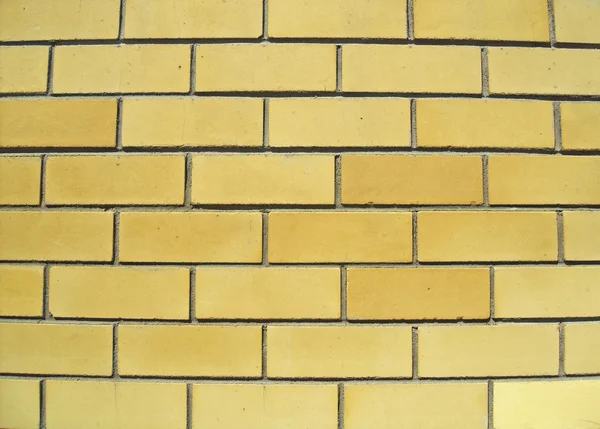 Tła, mur z cegły — Zdjęcie stockowe