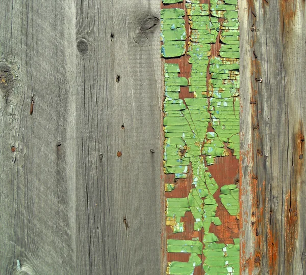Υπόβαθρα, ξύλινο φράχτη — Φωτογραφία Αρχείου
