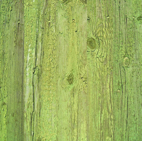 Hátterek, fából készült kerítés — Stock Fotó