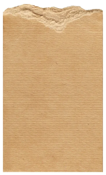 Textures, Cardboard — Stock Photo, Image