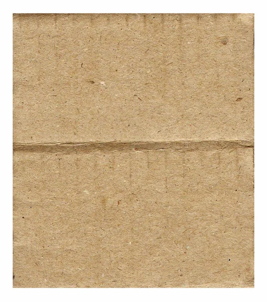 Textures, Cardboard — Stock Photo, Image