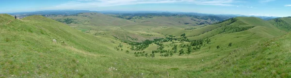 stock image Nature panorama