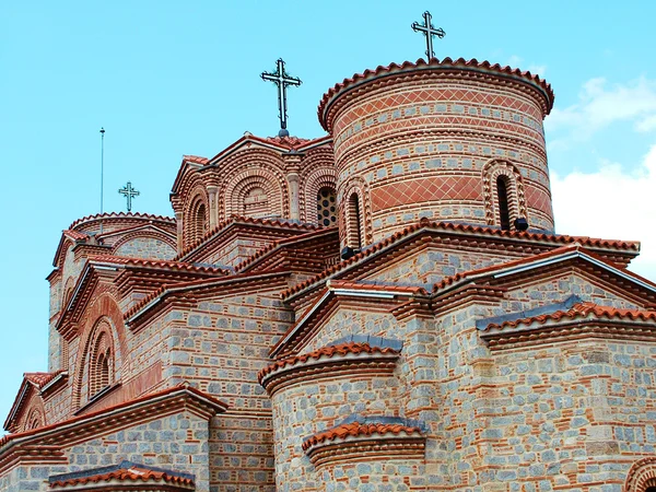 stock image Ortodox church