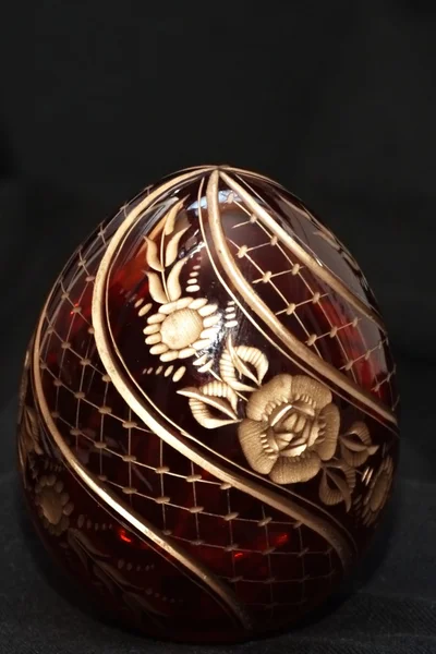 Velikonoční egg1 — Stock fotografie
