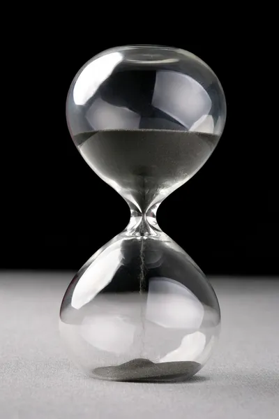 stock image Hourglass