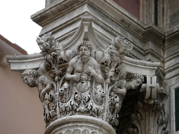 Venecia - San Rocco —  Fotos de Stock