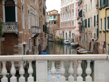 Venice clipart