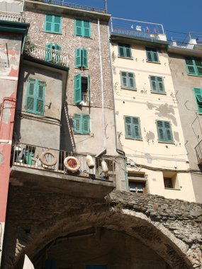 Riomaggiore