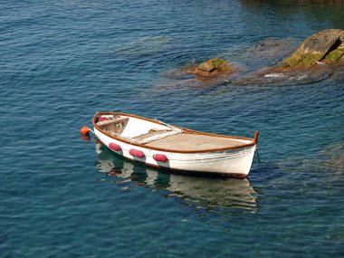 Riomaggiore - Cinque Terre