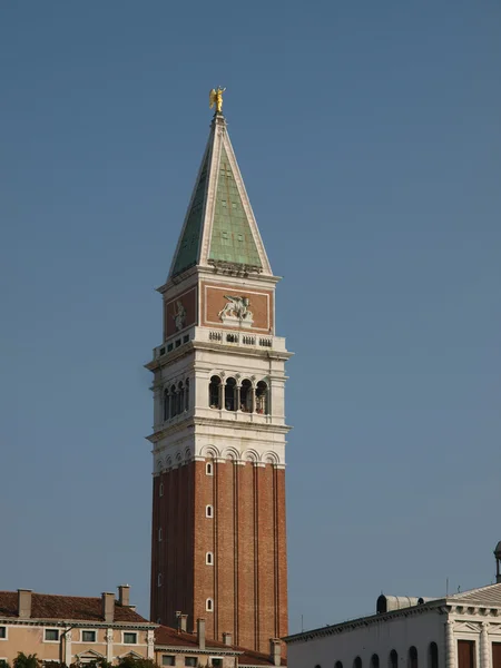 Campanile de Saint Marc Venise — Photo