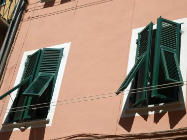 Riomaggiore