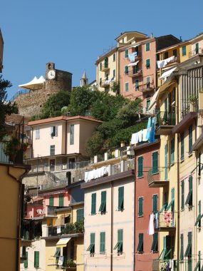 Riomaggiore