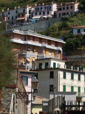 Riomaggiore