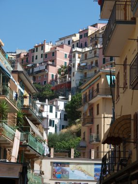 Manarola -