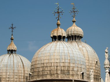 basilica san marco Venedik