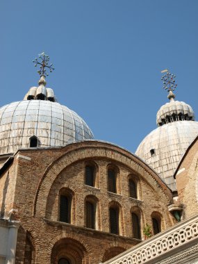 basilica san marco Venedik