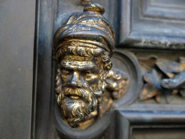 Florence - Baptistery