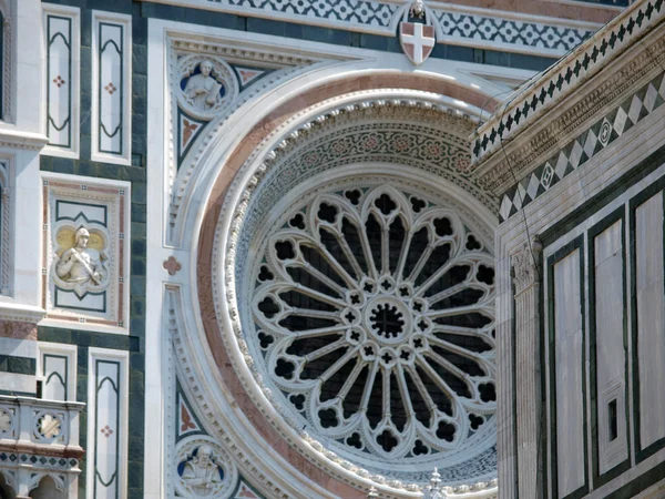 stock image Florence - Duomo
