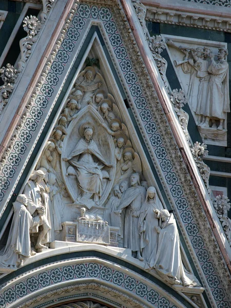 Florencia - Duomo —  Fotos de Stock