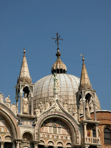 Benátky — Stock fotografie