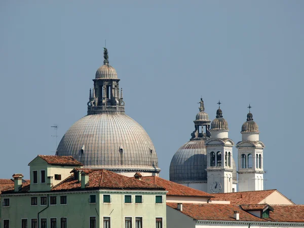 Venice - Santa Maria Della Salute — Stock Photo, Image