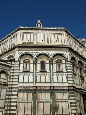 Florence - Baptistery