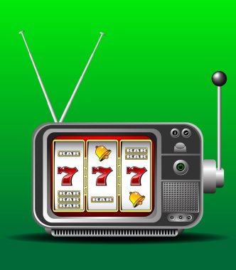 casino slot makinesi tv resimli