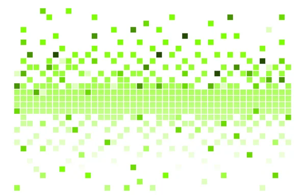 Pixel bakgrund — Stock vektor