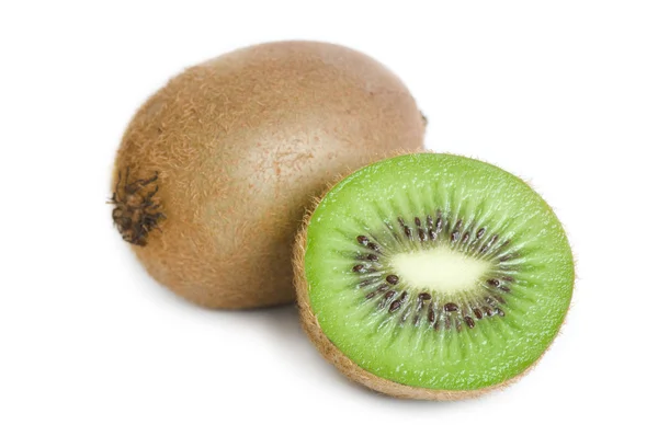 Kiwi fructe — Fotografie, imagine de stoc