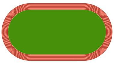 Stadium clipart