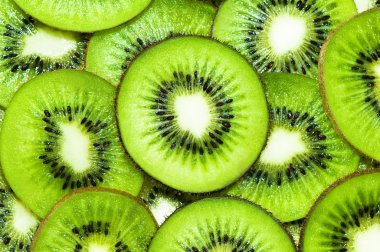 Kiwi fruit clipart