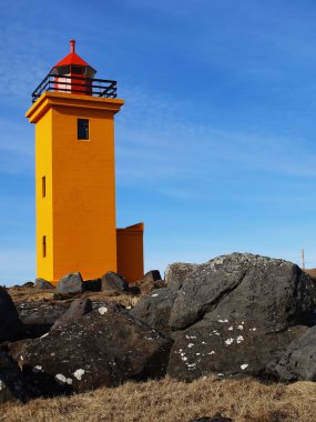 deniz feneri