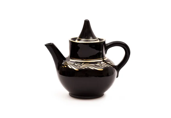 Close teapot — Stock Photo, Image