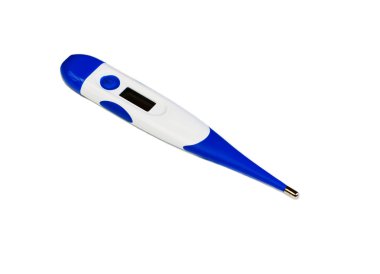 Thermometer clipart