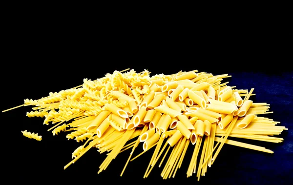 Pasta composition — Stock Photo, Image