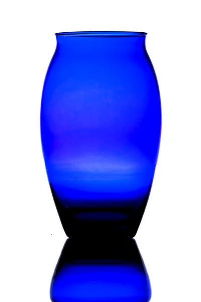 Empty vase — Stock Photo, Image