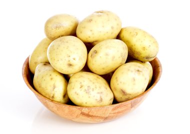 patates