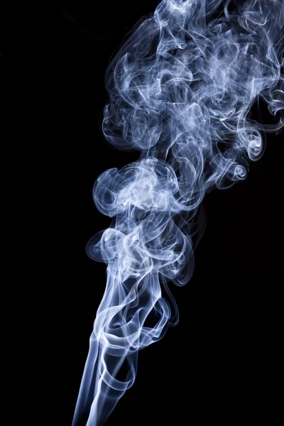 Smoke5 — 图库照片