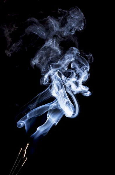 Smoke3 — Stock Photo, Image