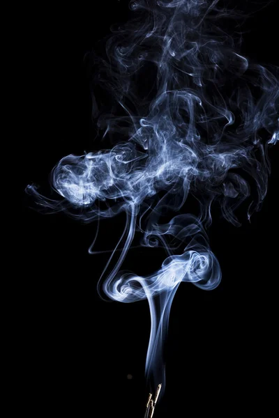 Smoke1 — ストック写真