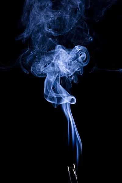 Rauch 3 — Stockfoto