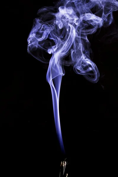 Kouř 2 — Stock fotografie