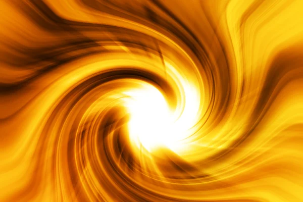Golden abstraction — Stock Photo, Image