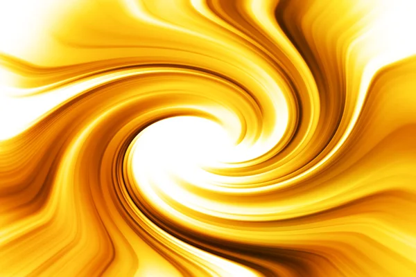 Złoty abstrakcja — Zdjęcie stockowe
