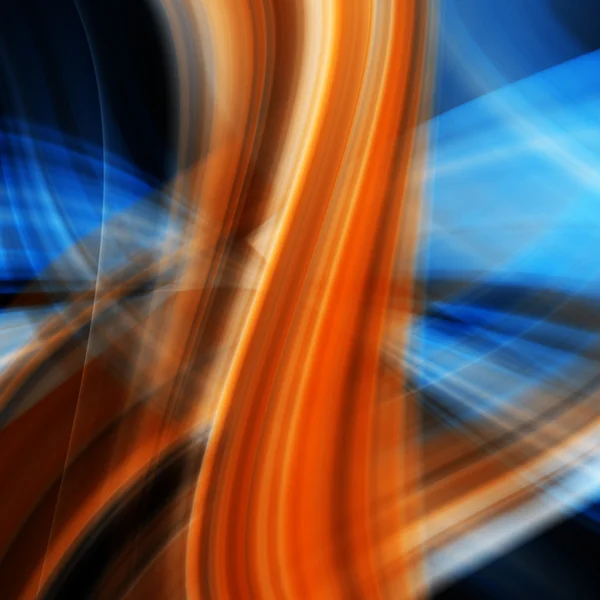 Abstract wave — Stock Photo, Image