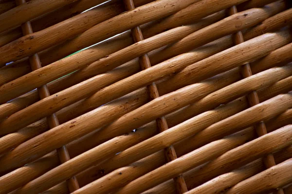 Abstract basket detail — Stock Photo, Image