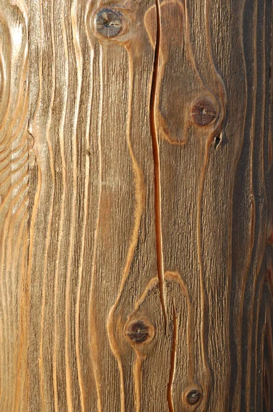 Oude natuurlijke houten achtergrond — Stockfoto