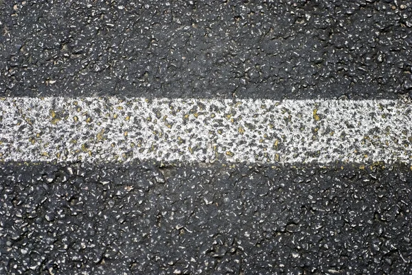 stock image Asphalt With Stripe Texture