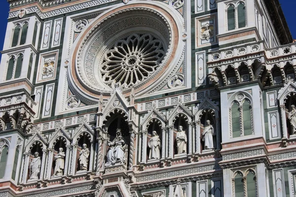 Florence - Duomo Images De Stock Libres De Droits